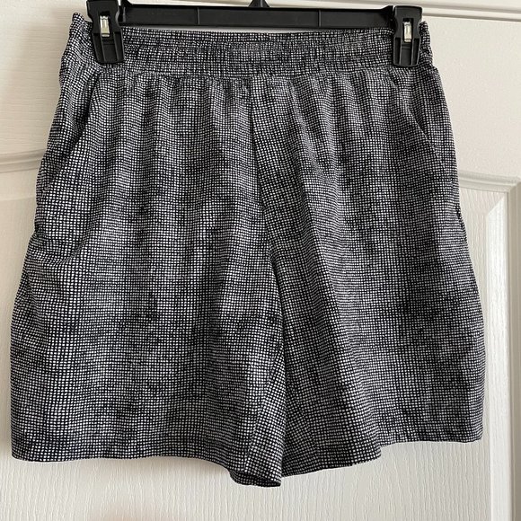 Womens Activewear Performance Swim Shorts Size S/M - Picture 1 of 3